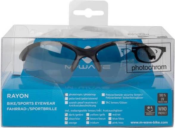 Produktbild M-Wave Rayon PC Ultra