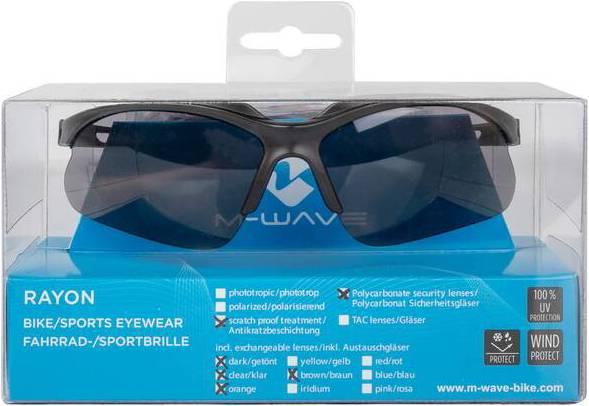 Image du produit M-Wave Rayon Flexi 4