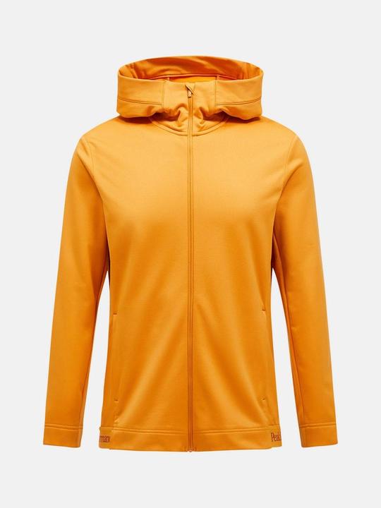 Produktbild Peak Performance Rider Tech Zip Hood (L)