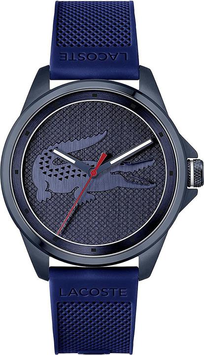 Produktbild Lacoste Le Croc 2011174 (M) (Analoguhr, 43 mm)