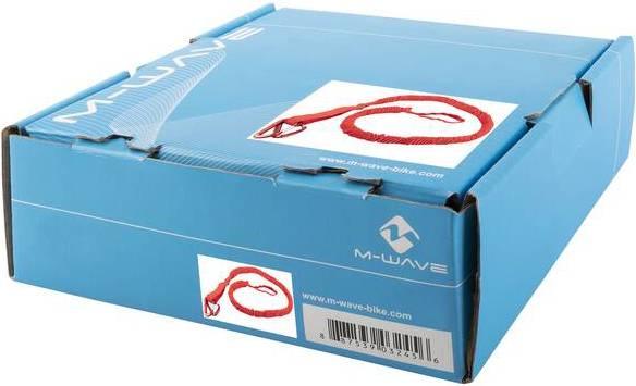 Immagine prodotto M-Wave Corda da trail