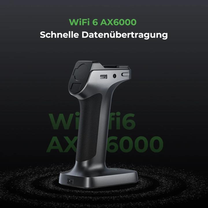 Image du produit Creality Scan Bridge pour les scanners 3D Raptor