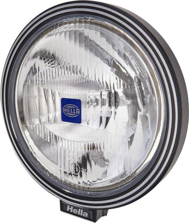 Actual product image Hella REMOTE SIGNAL RALLYE 3000