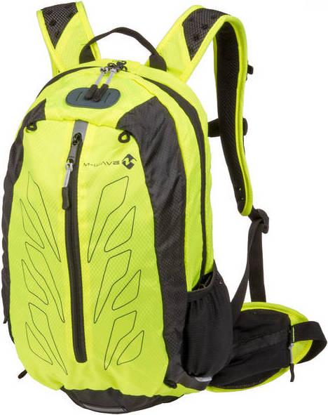 Image du produit M-Wave Rough Ride Back