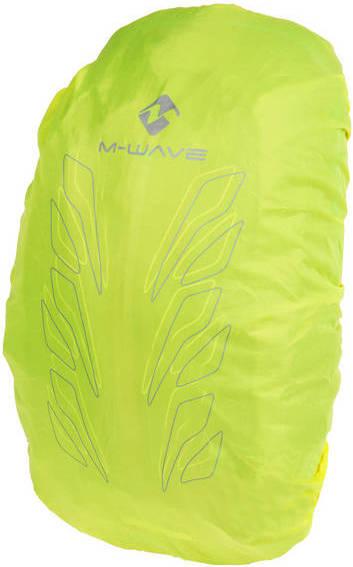 Image du produit M-Wave Rough Ride Back