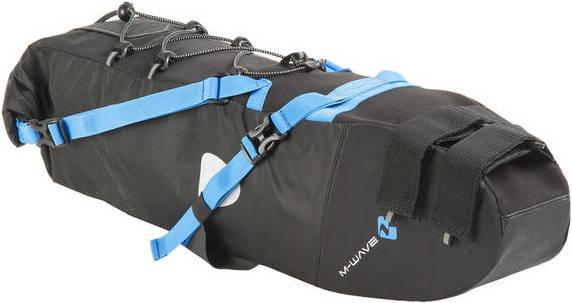Produktbild M-Wave Rough Ride Saddle L (11 l, Satteltasche)