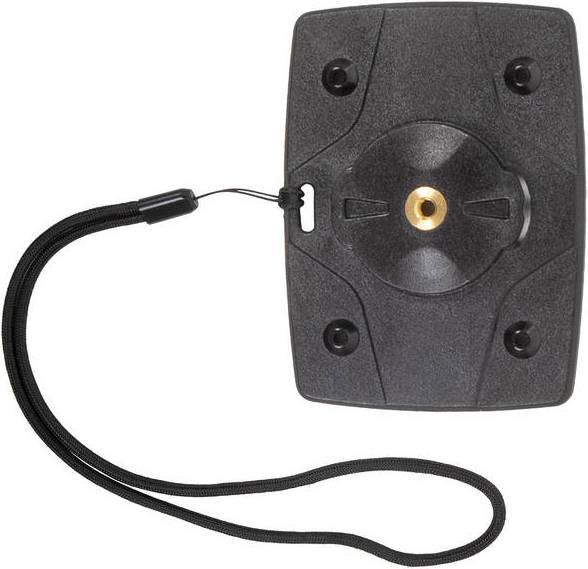 M-Wave Plaque d'adaptation Davenport Plug