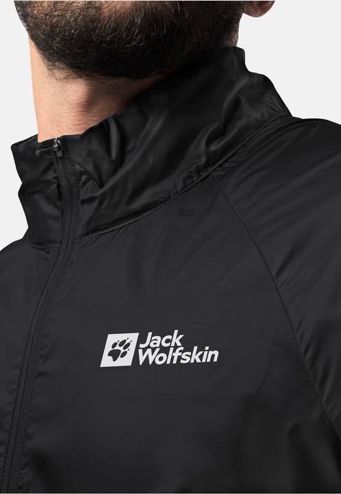 Image du produit Jack Wolfskin Morobbia Wind Jkt M (L)