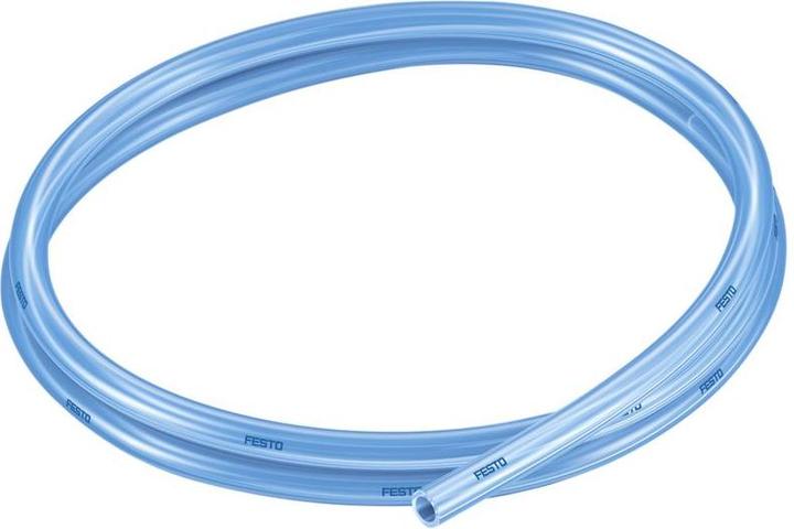 Produktbild Festo Tubo per aria compressa 8048691 PUN-H-8X1.25-TBL Elastomero termoplastico