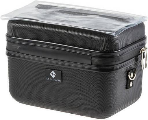 Actual product image M-Wave Utrecht HC (26 l, Handlebar bag)