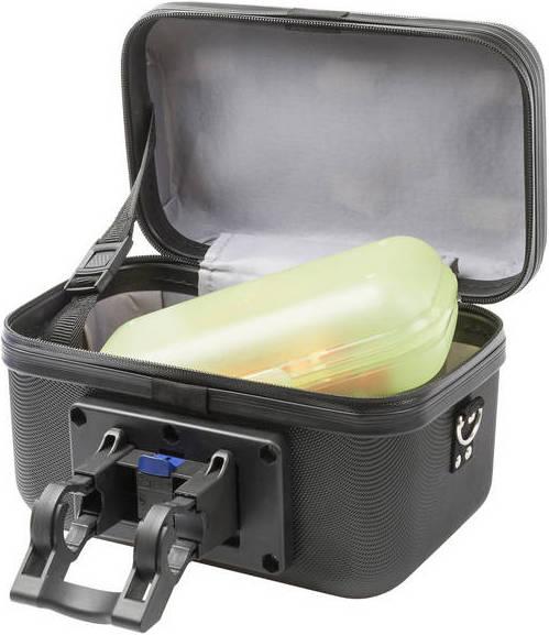 Actual product image M-Wave Utrecht HC (26 l, Handlebar bag)