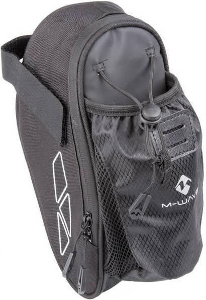 Produktbild M-Wave Amsterdam Bottle (0.95 l, Satteltasche)