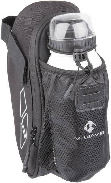 Produktbild M-Wave Amsterdam Bottle (0.95 l, Satteltasche)