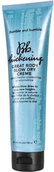 Image du produit Bumble and bumble Bb. Épaississant - Great Body Blow Dry Crème (Crème capillaire, 150 ml)