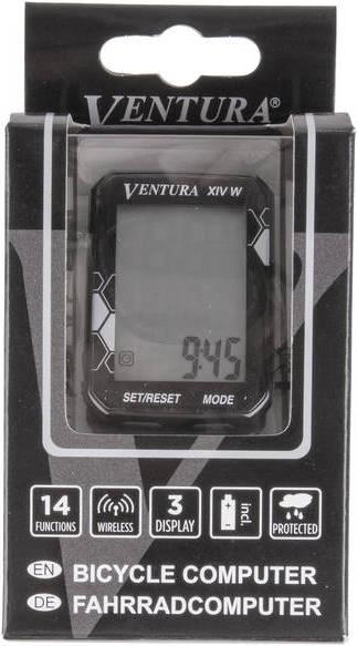 Actual product image Ventura Xiv W
