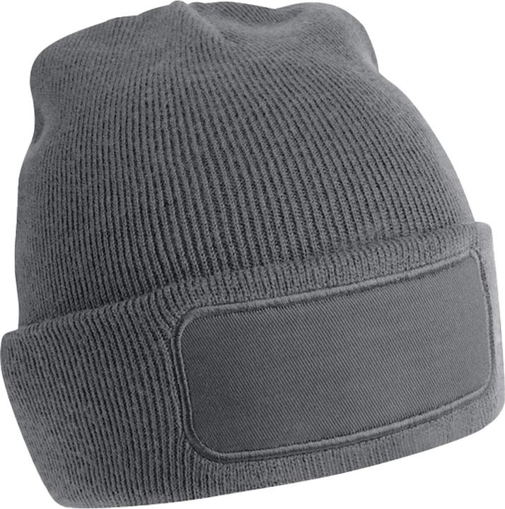 Produktbild Beechfield Original Mütze recyceltes Material (One Size)
