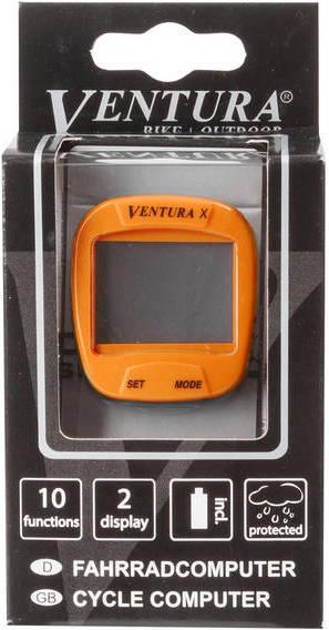 Image du produit Ventura X
