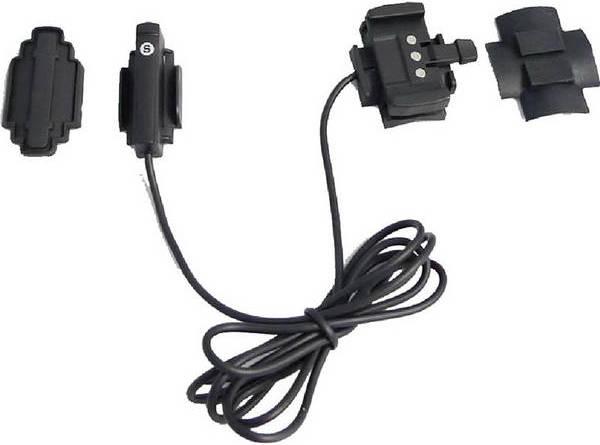 Actual product image Echowell extra long