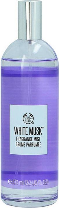 Produktbild Body Shop Fragrance Mist (Eau de cologne, 100 ml)
