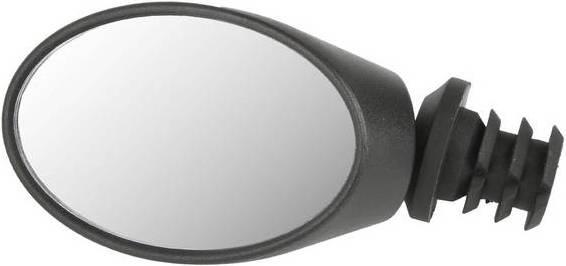 Actual product image M-Wave Spy Oval