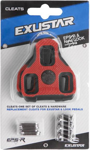 Actual product image Exustar E-ARC11