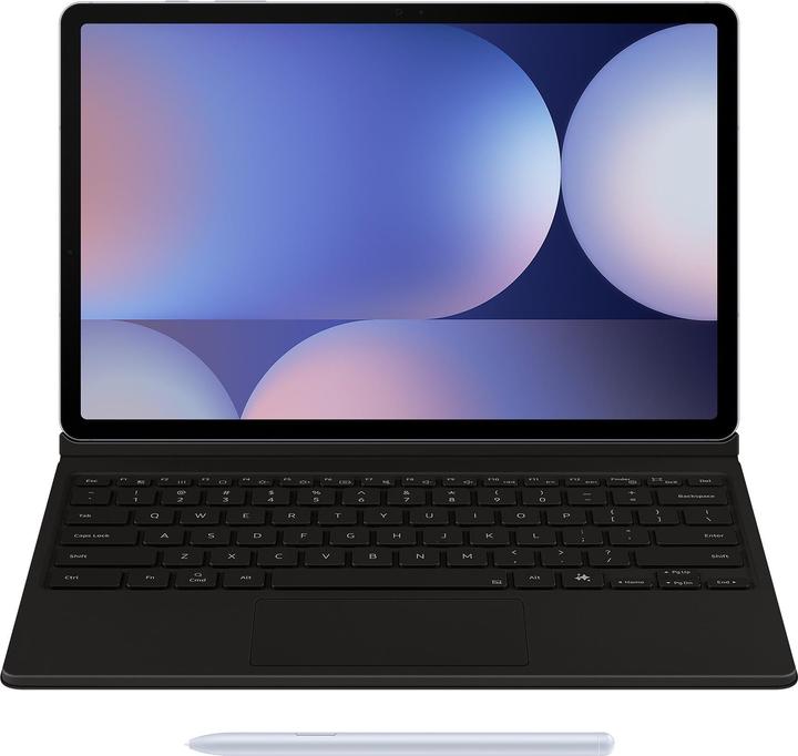 Produktbild Samsung Book Cover Keyboard (DE, Galaxy Tab S10+, S9+)