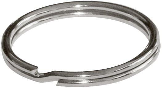 Produktbild Rieffel Schlüsselringe 8050 SB/10/30