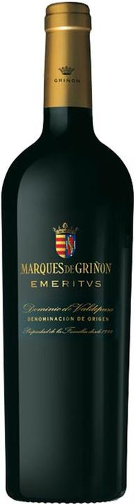 Produktbild Dominio de Valdepusa Marqués de Griñon Emeritus Marques de Grinon Dom. Valdepusa DO (2011)