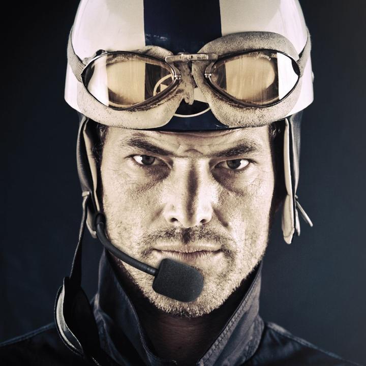 Produktbild SBS Motorrad Gegensprechanlage (1er Set)