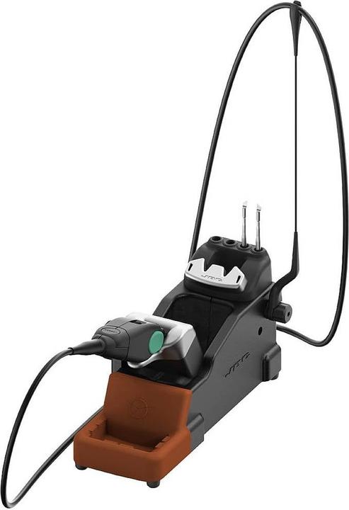 Produktbild JBC AM-SB Pinzettenablage (L x B x H) 300 x 93 x 195mm (Ablageständer)