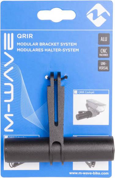 Image du produit M-Wave Cockpit QRIR
