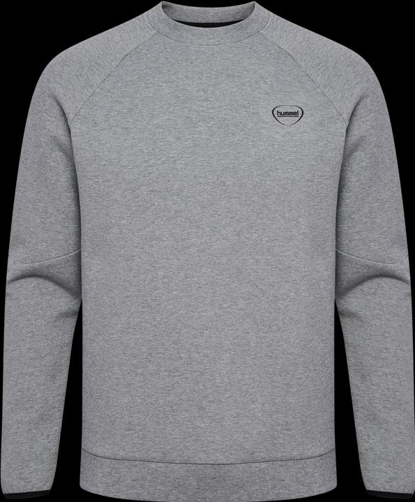 Produktbild hummel Hmltech Fleece Regular Crew (M)