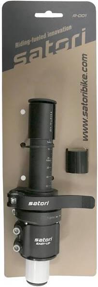 Image du produit Satori Easy up (205 mm)