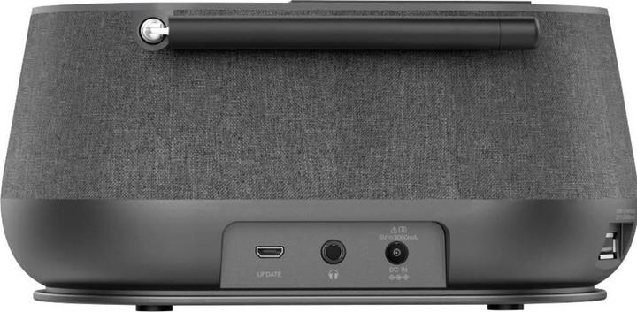 Actual product image Hama DR36SBT (VHF, DAB+, FM, Bluetooth)