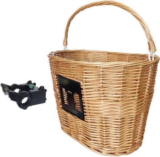 Image du produit M-Wave BA-FW Clip Bar