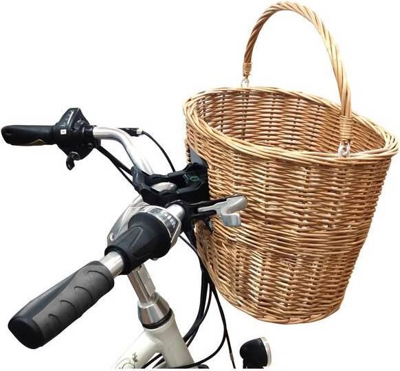 Image du produit M-Wave BA-FW Clip Bar
