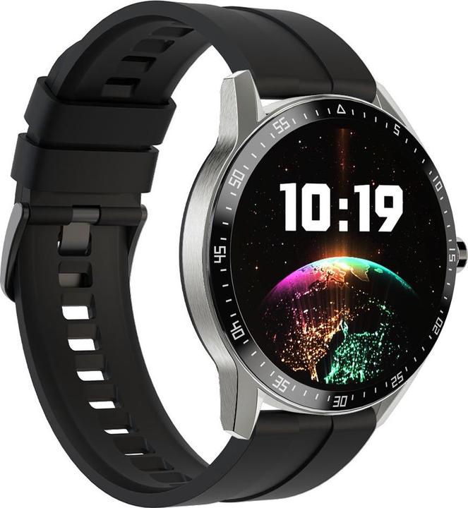 Immagine prodotto Gino Rossi SW018-1, colore argento (52 mm)
