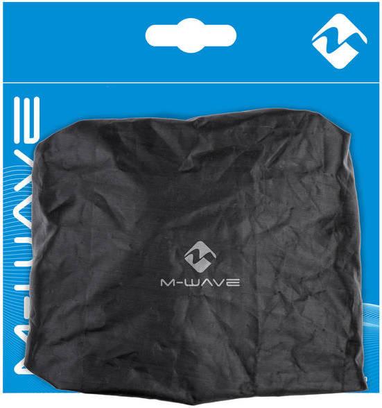 Immagine prodotto M-Wave Rotterdam Protect Bar (Coperchio della batteria per e-bike)