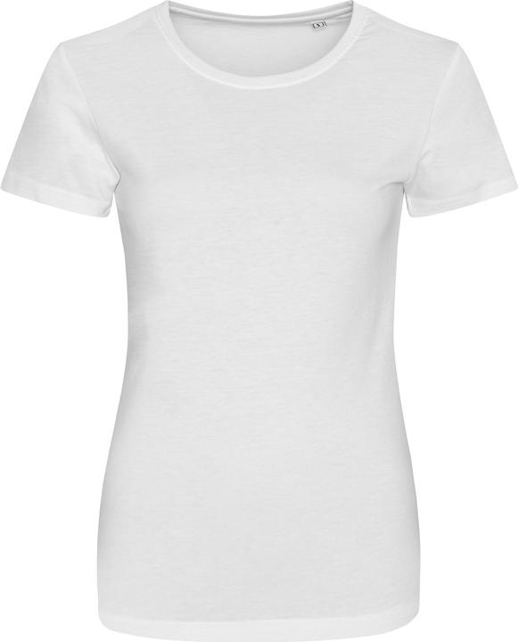 Awdis TriBlend TShirt Girlie