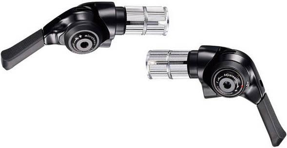 Produktbild Micro Shift BS-M10
