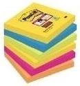 Immagine prodotto Post-it Note di Rio super appiccicose (127 x 76 mm)