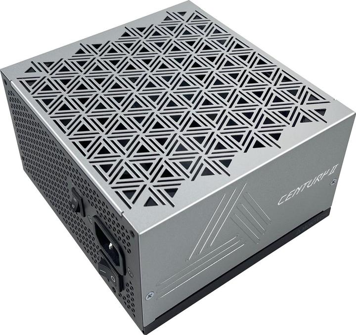 Actual product image Montech CENTURY II 850 (null Watt) (850 W)