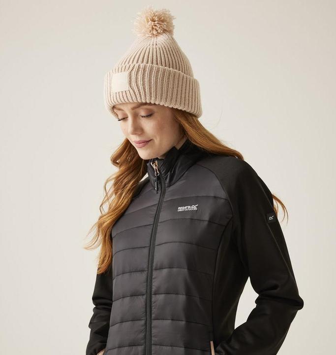 Actual product image Regatta Clumber V Hybrid Jacket (L)