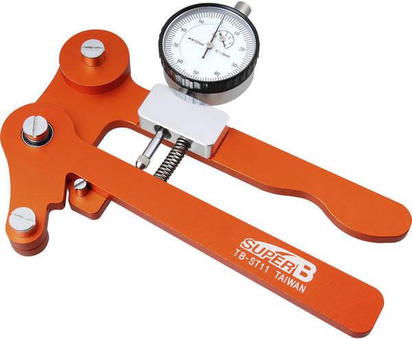 Actual product image Super B TB-ST11