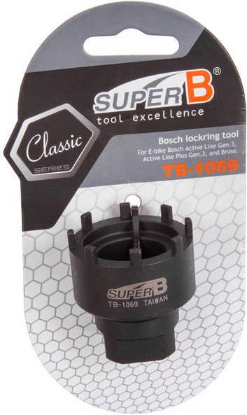 Actual product image Super B TB-1069
