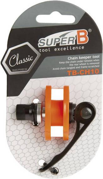 Actual product image Super B TB-CH10