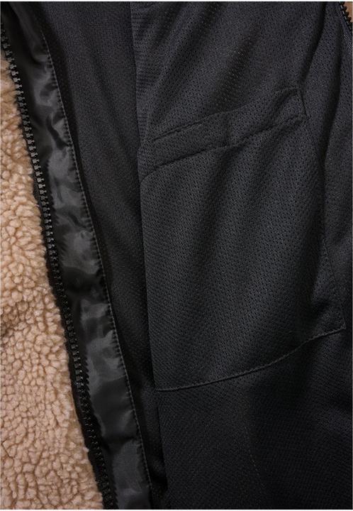 Immagine prodotto Brandit Giacca in pile Teddy da donna - 16199 (3XL)
