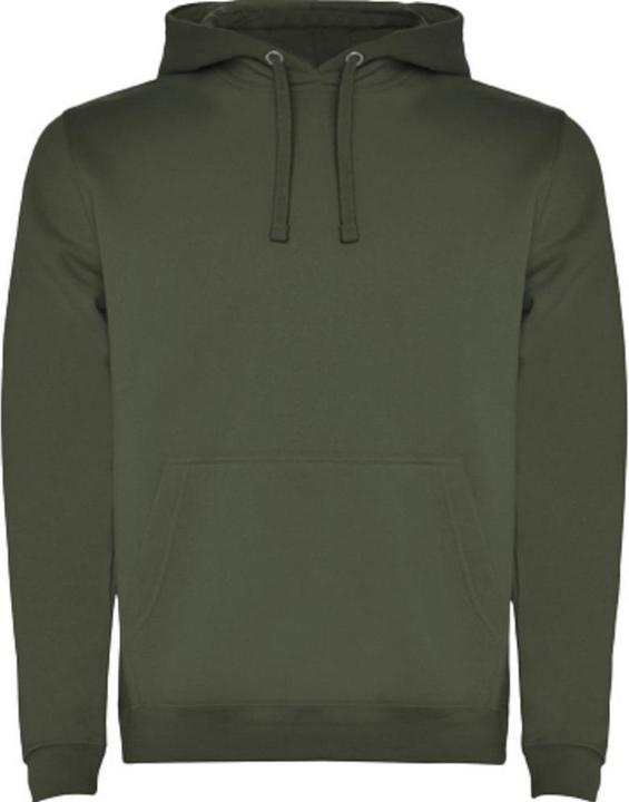 Actual product image Alpinia Mens Urban Hoodie (XXL)