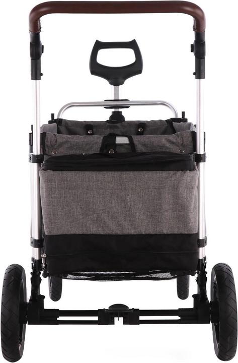 Actual product image Fuxtec CTL-900 Premium