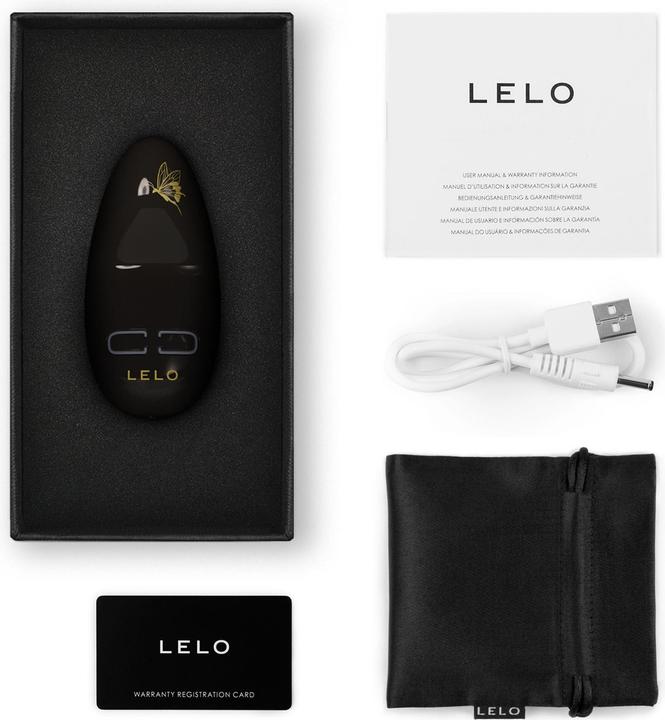 Actual product image LELO Nea 3